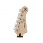 YAMAHA Pacifica 112VMX Yellow Natural Satin RL