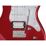 YAMAHA Pacifica 112VM Red Metallic RL