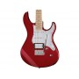 YAMAHA Pacifica 112VM Red Metallic RL