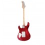 YAMAHA Pacifica 112VM Red Metallic RL