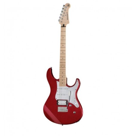 YAMAHA Pacifica 112VM Red Metallic RL