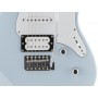 YAMAHA Pacifica 112VM Ice Blue RL