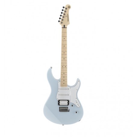 YAMAHA Pacifica 112VM Ice Blue RL