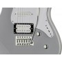 YAMAHA Pacifica 112VM Gray RL
