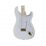 PRS John Mayer Silver Sky MN Frost