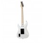 SCHECTER Sun Valley Super Shredder FR Gloss White