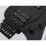 SCHECTER Sun Valley Super Shredder FR Gloss White