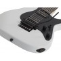 SCHECTER Sun Valley Super Shredder FR Gloss White