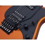 SCHECTER Sun Valley Super Shredder FR Lambo Orange