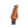 SCHECTER Sun Valley Super Shredder FR Lambo Orange
