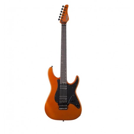 SCHECTER Sun Valley Super Shredder FR Lambo Orange