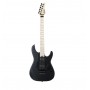 SCHECTER Sun Valley Super Shredder FR Satin Black