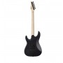 SCHECTER Sun Valley Super Shredder FR Satin Black