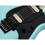 SCHECTER Sun Valley Super Shredder FR Sea Foam Green