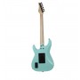 SCHECTER Sun Valley Super Shredder FR Sea Foam Green