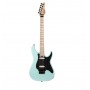 SCHECTER Sun Valley Super Shredder FR Sea Foam Green