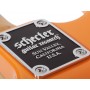 SCHECTER Nick Johnston Traditional HSS Atomic Orange