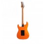 SCHECTER Nick Johnston Traditional HSS Atomic Orange