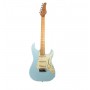 SCHECTER Route 66 Chicago SSS Sugar Paper Blue