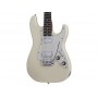SCHECTER Jack Fowler Traditional Ivory
