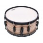 TAMA WP1465BK-NZW Woodworks 14"x6.5" Natural Zebrawood Wrap