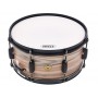 TAMA WP1465BK-NZW Woodworks 14"x6.5" Natural Zebrawood Wrap