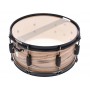 TAMA WP1465BK-NZW Woodworks 14"x6.5" Natural Zebrawood Wrap