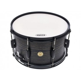 TAMA WP148BK-BOW Woodworks 14"x8" Black Oak Wrap