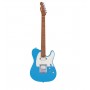 CHARVEL Pro-Mod So-Cal 2 24 HH HT CM Robin's Egg Blue