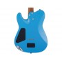 CHARVEL Pro-Mod So-Cal 2 24 HH HT CM Robin's Egg Blue