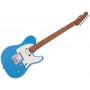 CHARVEL Pro-Mod So-Cal 2 24 HH HT CM Robin's Egg Blue