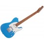 CHARVEL Pro-Mod So-Cal 2 24 HH HT CM Robin's Egg Blue