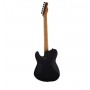 CHARVEL Pro-Mod So-Cal Style2 24 HH HT CM Satin Black