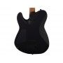 CHARVEL Pro-Mod So-Cal Style2 24 HH HT CM Satin Black