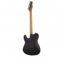 CHARVEL Pro-Mod So-Cal Style2 24 HH 2PT CM Black Ash