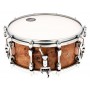 TAMA PMM146 STN Starphonic Maple 14"x6" Satin Mappa Burl
