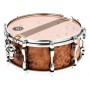 TAMA PMM146 STN Starphonic Maple 14"x6" Satin Mappa Burl
