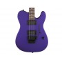 CHARVEL USA Select San Dimas Style 2 HH FR RW Satin Plum