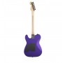 CHARVEL USA Select San Dimas Style 2 HH FR RW Satin Plum