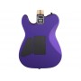 CHARVEL USA Select San Dimas Style 2 HH FR RW Satin Plum