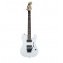 CHARVEL USA Select San Dimas Style 2 HH FR RW Snow Blind Satin