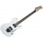 CHARVEL USA Select San Dimas Style 2 HH FR RW Snow Blind Satin