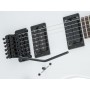 CHARVEL USA Select San Dimas Style 2 HH FR RW Snow Blind Satin
