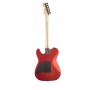 CHARVEL USA Select San Dimas Style 2 HH FR RW Torred
