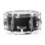 GRETSCH BH-5510-BK 5.5x10 Mighty Mini Snare Drum Black