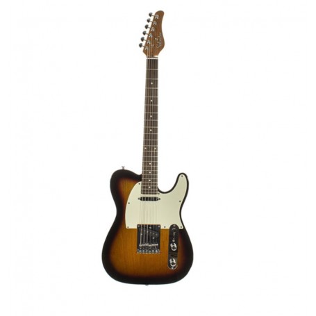 SCHECTER Route 66 PT Williams