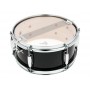 GRETSCH BH-5512-BK 12x5.5 Mighty Mini Snare Drum Black