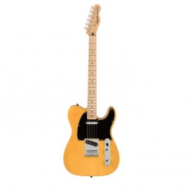 FENDER Squier Affinity Telecaster MN Butterscotch Blonde