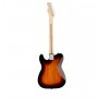 FENDER Squier Affinity Telecaster MN 3-Color Sunburst