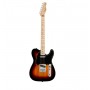 FENDER Squier Affinity Telecaster MN 3-Color Sunburst
